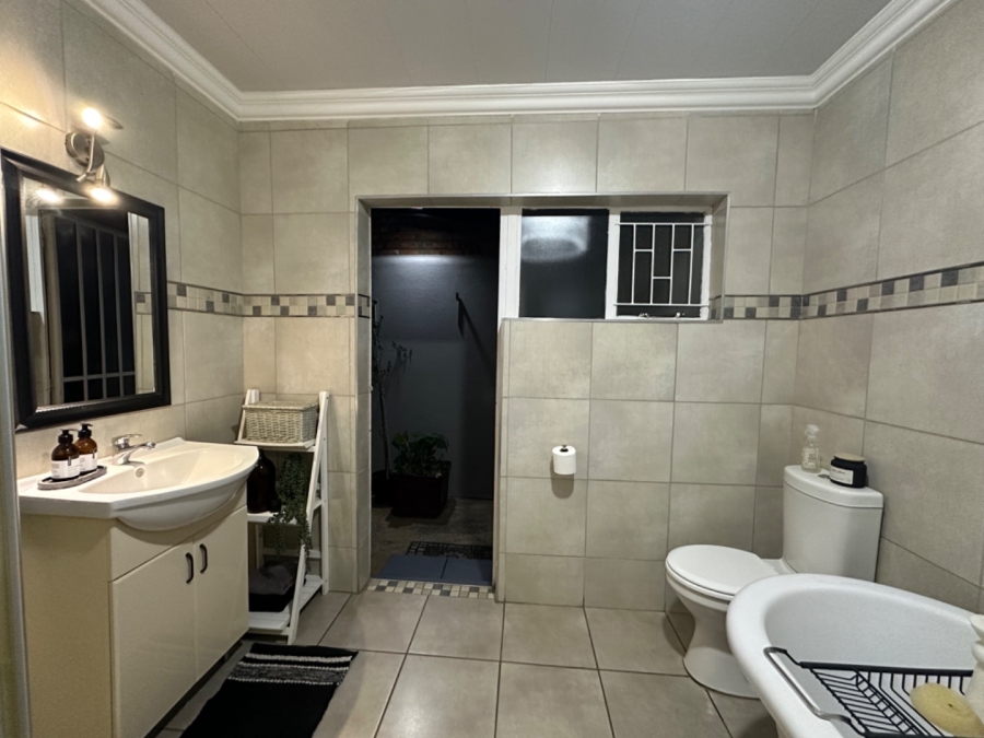 3 Bedroom Property for Sale in Hillsboro Free State